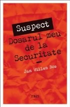 Suspect. Dosarul meu de la Securitate