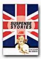 SUSPENSE STORIES