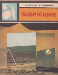 Suspiciune