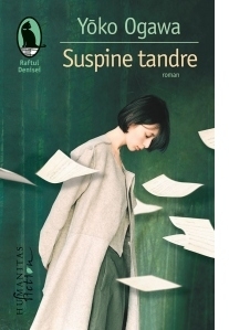 Suspine tandre