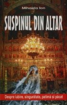 Suspinul din altar despre iubire