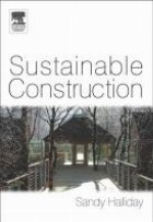 Sustainable Construction