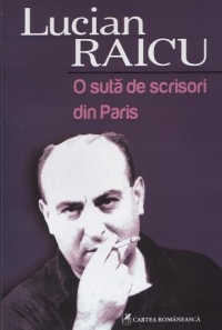 O suta de scrisori din Paris