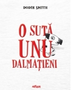 O suta unu dalmatieni