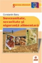 Suveranitate securitate siguranta alimentara