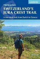 Switzerland\'s Jura Crest Trail