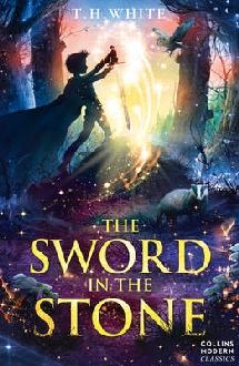 Sword in the Stone