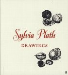 Sylvia Plath: Drawings