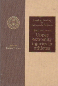 Symposium on upper extremity injuries in athletes