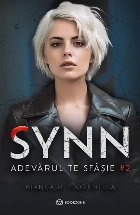 Synn Vol (Set of:SynnVol