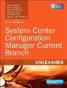 System Center 2016 Configuration Ma