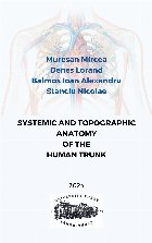 Systemic and topographic anatomy the