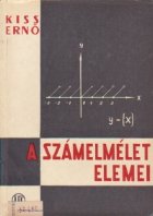 szamelmelet elemei (Elemente teoria numerelor