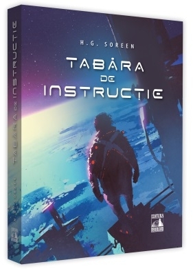 Tabara de instructie