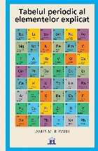 Tabelul periodic al elementelor explicat