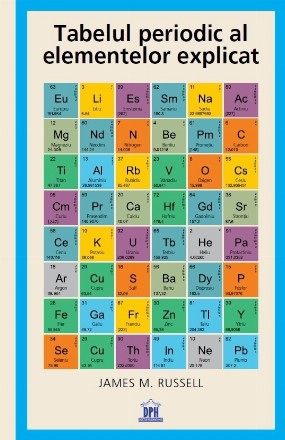 Tabelul periodic al elementelor explicat