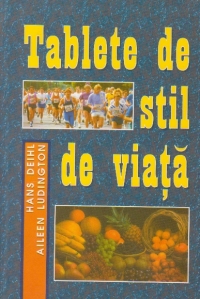 Tablete de stil de viata