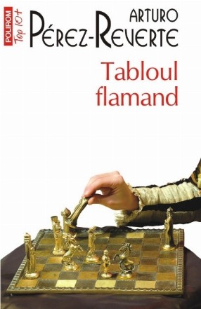 Tabloul flamand (ediţie de buzunar)