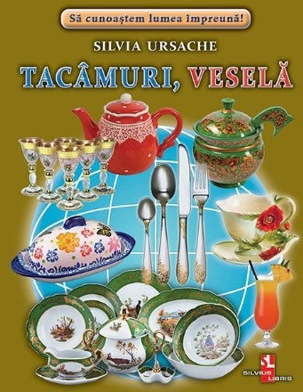 Tacamuri, vesela. Fise