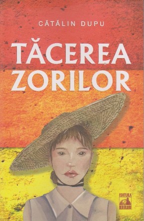 Tacerea zorilor