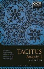 Tacitus Annals Selection