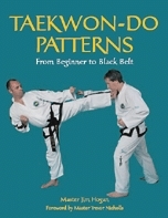 Taekwon-Do Patterns