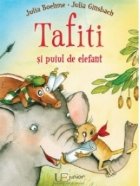 Tafiti puiul elefant