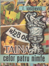 Taina celor patru nimfe