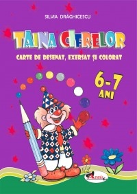 Taina cifrelor 6-7 ani