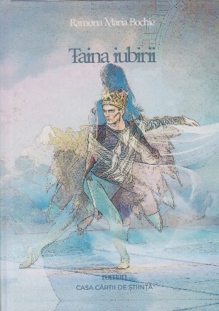 Taina iubirii