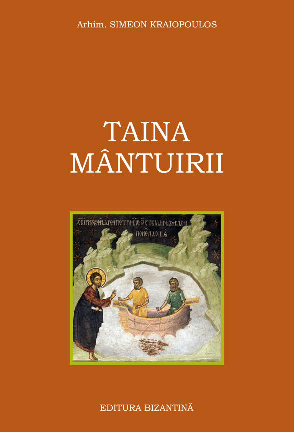 Taina mantuirii