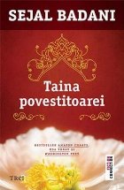 Taina povestitoarei