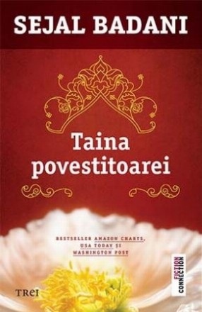 Taina povestitoarei