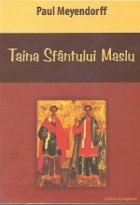 Taina Sfantului Maslu