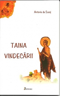 Taina vindecarii