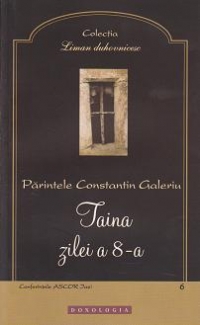 Taina zilei a 8-a