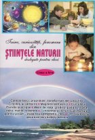 Taine curiozitati fenomene din Stiintele