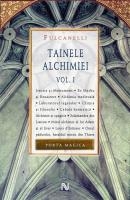 Tainele Alchimiei (Vol 1)