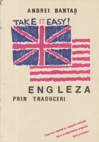 Take It Easy! - Engleza prin traduceri