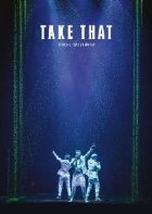 Take That Official 2018 Calendar