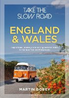 Take the Slow Road: England