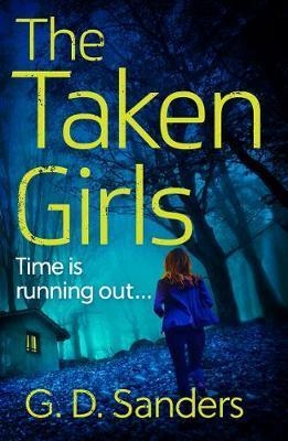 Taken Girls