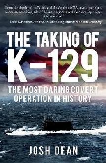 Taking of K-129