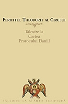 Talcuire la Cartea Prorocului Daniil