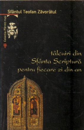 Talcuiri din Sfanta Scriptura pentru fiecare zi din an