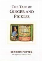 Tale Ginger Pickles