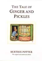 Tale of Ginger & Pickles