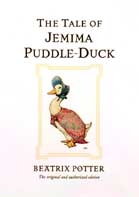 Tale of Jemima Puddle-Duck