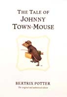 Tale of Johnny Town-Mouse