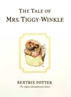 Tale of Mrs. Tiggy-Winkle